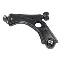 MEYLE 2160500046 Querlenker f&uuml;r FIAT 500L 351 352 Doblo 263 OPEL Combo Vorderachse links