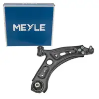 MEYLE 2160500070 Querlenker Lenker f&uuml;r FIAT 500X JEEP Compass Renegade Vorderachse rechts