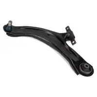 2x MEYLE HD Querlenker + Koppelstange f&uuml;r NISSAN Qashqai 1 X-Trail 2 RENAULT 1 vorne