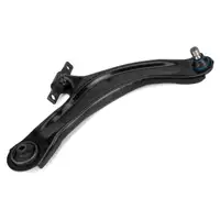 2x MEYLE HD Querlenker + Koppelstange f&uuml;r NISSAN Qashqai 1 X-Trail 2 RENAULT 1 vorne