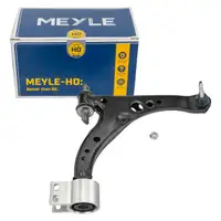 MEYLE HD 6160500050/HD VERST&Auml;RKT Querlenker f&uuml;r OPEL Astra K Vorne rechts unten 39089345