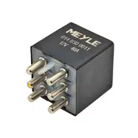 MEYLE 0148300011 Multifunktionsrelais 12V 40A f&uuml;r MERCEDES SL R129 280-60 AMG 0015427819