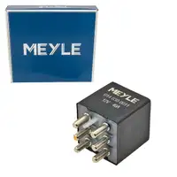 MEYLE 0148300011 Multifunktionsrelais 12V 40A f&uuml;r MERCEDES SL R129 280-60 AMG 0015427819