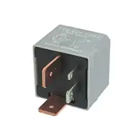 MEYLE 1009060001 Multifunktionsrelais 12V 40A für VW Golf 1-6 AUDI A3 A4 SEAT Leon Octavia