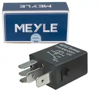 MEYLE 1148300001 Multifunktionsrelais für VW Golf 4-7 Passat AUDI A3 SEAT Leon Octavia 2 3