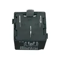 MEYLE 1148300002 Multifunktionsrelais 12V 40A f&uuml;r VW Golf 5 6 7 AUDI A3 Leon 3 Octavia 2 3