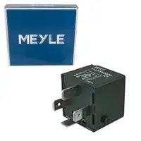 MEYLE 1148300002 Multifunktionsrelais 12V 40A f&uuml;r VW Golf 5 6 7 AUDI A3 Leon 3 Octavia 2 3