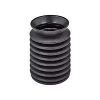 MEYLE Staubschutz Stoßdämpfer Satz für MERCEDES 190 W201 W124 A124 C124 S124 R129 vorne