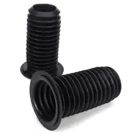 MEYLE Staubschutz Satz f&uuml;r BMW 1er F20 F21 3er F30 F31 G20 X1 F48 F22 vorne 31306791712