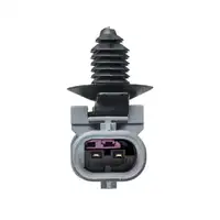 MEYLE Abgastemperatursensor für VOLVO S60 2 S80 2 S90 2 V40 V60 1 2 V70 3 2 XC60 1 2 D2-D5