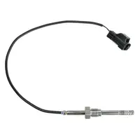 MEYLE 5148000030 Exhaust Gas Temperature Sensor for VOLVO S60 1, V70 2, XC70 1, XC90 1, 2.4 D5 31431046