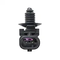 MEYLE Abgastemperatursensor f&uuml;r VOLVO S60 2 S80 2 V60 1 V70 3 XC60 1 XC70 2 2.4D D3 D4 D5