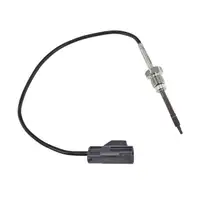 MEYLE Exhaust Gas Temperature Sensor for VOLVO C30, C70, 2 S40, 2 S80, 2 V50, V70, 3 XC60, 1 2.4D, D3, D4, D5
