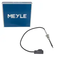 MEYLE Exhaust Gas Temperature Sensor for VOLVO C30, C70, 2 S40, 2 S80, 2 V50, V70, 3 XC60, 1 2.4D, D3, D4, D5