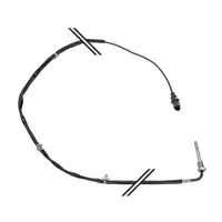 MEYLE 6148000039 Abgastemperatursensor Sensor f&uuml;r OPEL Vectra C Signum 1.9 CDTI 55190617