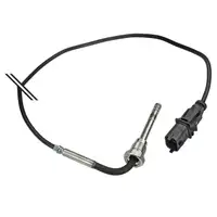 MEYLE Abgastemperatursensor f&uuml;r OPEL Astra H Zafira B 1.7 CDTI FIAT Croma 1.9/2.4D
