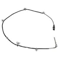 MEYLE 6148000040 Abgastemperatursensor Sensor f&uuml;r OPEL Meriva B 1.7 CDTI 55571194