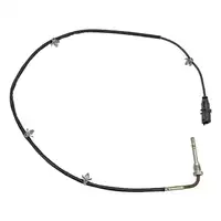 MEYLE 6148000054 Abgastemperatursensor Sensor vor Rpf f&uuml;r OPEL Meriva A 1.7 CDTI 55561052