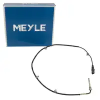 MEYLE 6148000054 Abgastemperatursensor Sensor vor Rpf f&uuml;r OPEL Meriva A 1.7 CDTI 55561052