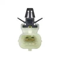 MEYLE 6148000055 Abgastemperatursensor Sensor f&uuml;r OPEL Vectra C Signum 3.0 CDTI 55557599