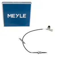 MEYLE 6148000055 Abgastemperatursensor Sensor f&uuml;r OPEL Vectra C Signum 3.0 CDTI 55557599