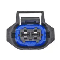 MEYLE 6148000059 Abgastemperatursensor Sensor f&uuml;r CHEVROLET Cruze J300 2.0 CDI Nubira 2.0D