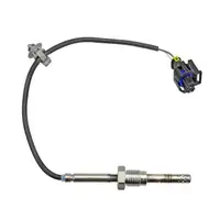 MEYLE 6148000059 Abgastemperatursensor Sensor f&uuml;r CHEVROLET Cruze J300 2.0 CDI Nubira 2.0D