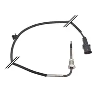 MEYLE Abgastemperatursensor f&uuml;r OPEL Vectra C Signum CC 3.0 CDTI ALFA 147 GT 1.9 JTD/JTDM