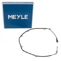 MEYLE 6148000060 Exhaust Gas Temperature Sensor for OPEL Mokka (2010&ndash;) 1.7 CDTI and CHEVROLET Trax 1.7 TD