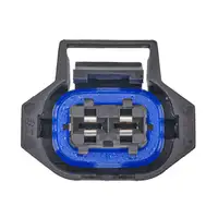 MEYLE 6148000087 Abgastemperatursensor Sensor vor Kat f&uuml;r OPEL Antara A 2.0 CDTI 96474598