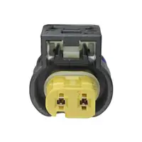 MEYLE Exhaust Gas Temperature Sensor for MERCEDES W203, CL203, S203, C209, W211, S211, W220, W639, OM646
