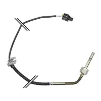 MEYLE 0148000190 Abgastemperatursensor Sensor f&uuml;r MERCEDES-BENZ W169 W245 OM640 0071538928