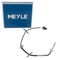 MEYLE 0148000190 Abgastemperatursensor Sensor f&uuml;r MERCEDES-BENZ W169 W245 OM640 0071538928