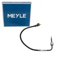 MEYLE Exhaust Gas Temperature Sensor for MERCEDES W177, V177, W247, C118, X118, H247, OM654 0009050312