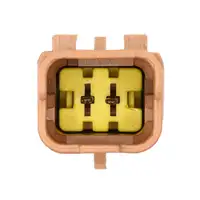 MEYLE Abgastemperatursensor für CITROEN Berlingo C3 2 C4 C5 3 PEUGEOT 2008 1 1.4/1.6 HDi