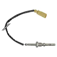 MEYLE Abgastemperatursensor f&uuml;r VW Golf 5 6 Tiguan 5N AUDI A3 8P SEAT Leon 1P 1.6/2.0 TDI