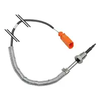 MEYLE Abgastemperatursensor f&uuml;r VW Golf 5 AUDI 8P SEAT Leon 1P SKODA Octavia 2 1.9/2.0 TDI