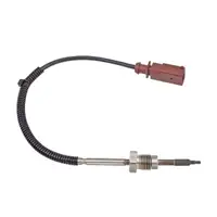 MEYLE 1148000054 Abgastemperatursensor f&uuml;r AUDI A4 B8 A5 8T 8F Q5 8RB 2.0 TDI 03L906088E