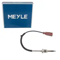 MEYLE 1148000054 Abgastemperatursensor f&uuml;r AUDI A4 B8 A5 8T 8F Q5 8RB 2.0 TDI 03L906088E