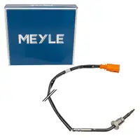 MEYLE Abgastemperatursensor nach Rpf f&uuml;r VW Polo 5 6R 6C AUDI 8X SEAT Ibiza 4 1.2/1.6 TDI
