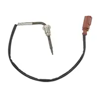 MEYLE Abgastemperatursensor vor Rpf f&uuml;r VW Polo 5 6R 6C AUDI 8X SEAT Ibiza 4 1.2/1.6 TDI