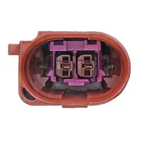 MEYLE Abgastemperatursensor vor Rpf f&uuml;r VW Polo 5 6R 6C AUDI 8X SEAT Ibiza 4 1.2/1.6 TDI