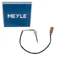 MEYLE Abgastemperatursensor vor Rpf f&uuml;r VW Polo 5 6R 6C AUDI 8X SEAT Ibiza 4 1.2/1.6 TDI