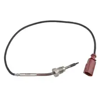 MEYLE Abgastemperatursensor vor Rpf f&uuml;r VW Polo 9N 9A SEAT Ibiza 3 4 SKODA 2 1.4/1.9 TDI