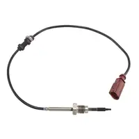 MEYLE 1148000052 Abgastemperatursensor f&uuml;r VW Passat B6 B7 Passat 1.6/2.0 TDI 03G906088B