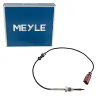 MEYLE 1148000052 Abgastemperatursensor f&uuml;r VW Passat B6 B7 Passat 1.6/2.0 TDI 03G906088B