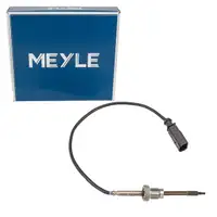 MEYLE Abgastemperatursensor f&uuml;r AUDI A4 B8 A5 8T 8F Q5 8RB SEAT Exeo 3R 2.0 TDI 03L906088D
