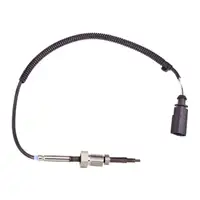 MEYLE Abgastemperatursensor f&uuml;r VW Transporter Multivan T5 Touareg 7L 2.5 TDI 070906088AC