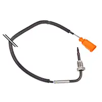 MEYLE 1148000065 Abgastemperatursensor Sensor f&uuml;r AUDI A4 B7 A6 C6 1.9/2.0 TDI 03G906088BA