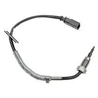 MEYLE Abgastemperatursensor f&uuml;r VW Golf 7 Passat B8 AUDI A3 8V TT FV SEAT Leon 5F 2.0 TDI